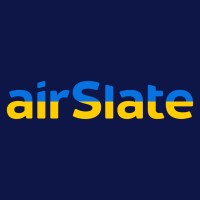 Logo of airSlate