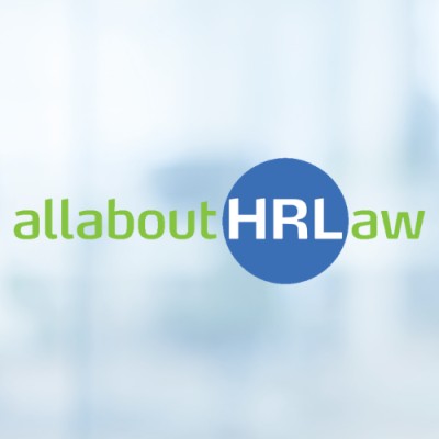 allaboutHRLaw