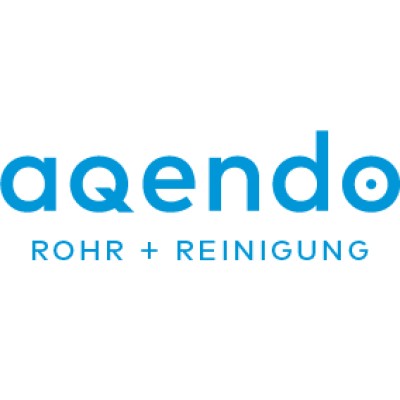 Logo of aqendo Berlin GmbH