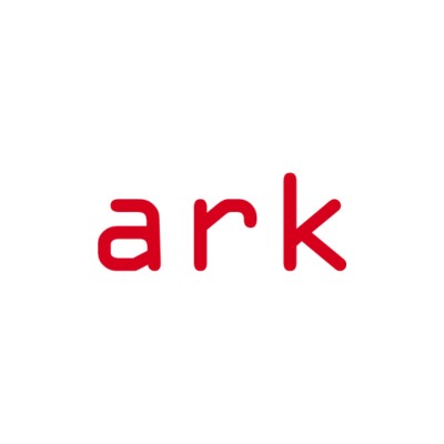 Logo of ark data centers