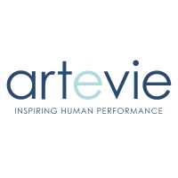 Logo of artevie group