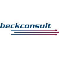 beckconsult Beratungsgesellschaft für Telekommunikation mbH