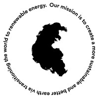 Logo of better earth