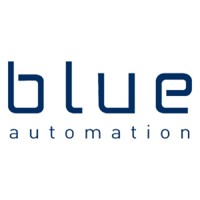 blue automation GmbH