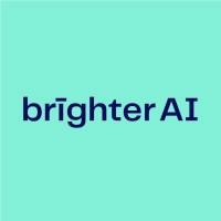 Logo of brighter AI