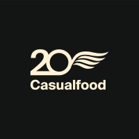 casualfood GmbH