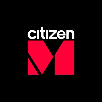 citizenM hotels