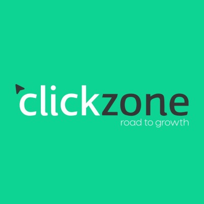 clickzone - Growth Marketing Agency