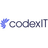 Logo of codexIT