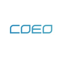 Logo of coeo Group