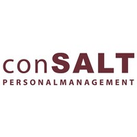 conSALT Personalmanagement GmbH