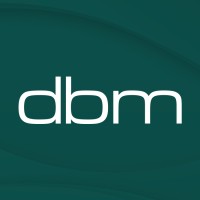 Logo of dbm contact center