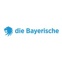 Logo of die Bayerische