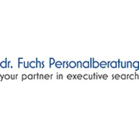 dr. Fuchs Personalberatung KG