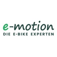 e-motion - Die e-Bike Experten