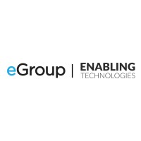 eGroup Enabling Technologies