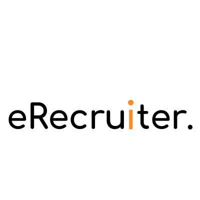 Logo of eRecruiter