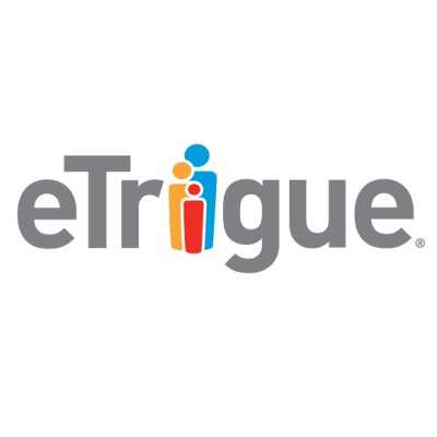 Logo of eTrigue Corp.