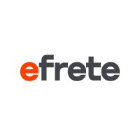Logo of efrete by nstech