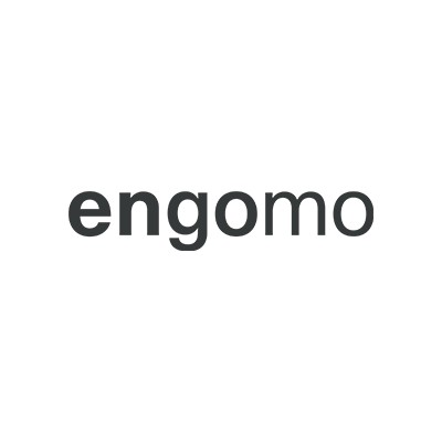 Logo of engomo