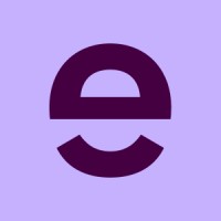 Logo of enjoei