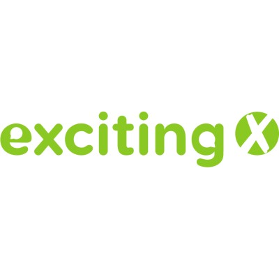 Logo of exciting AG
