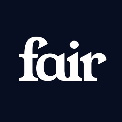 Logo of fair