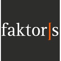 Logo of faktor s
