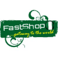 Logo of fastshop