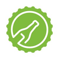 Logo of flaschenpost SE