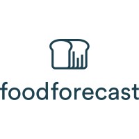Logo of foodforecast