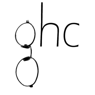 Logo of ghc