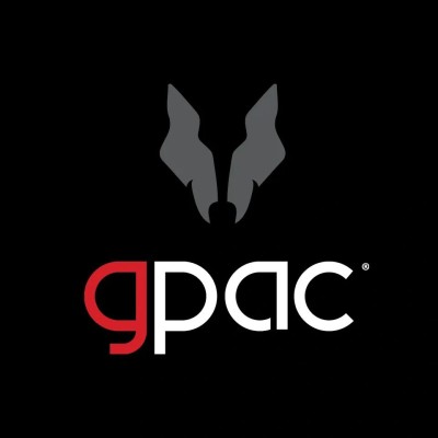 Logo of gpac