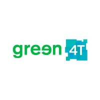 Logo of green4T