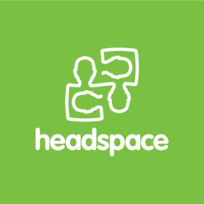 Logo of headspace