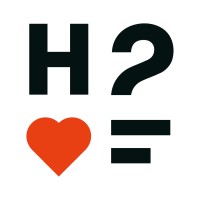 Logo of hello2future