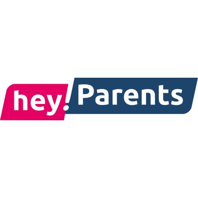 Logo of heyParents