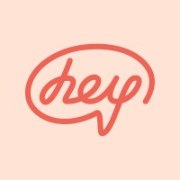 Logo of heycare (former heynanny)