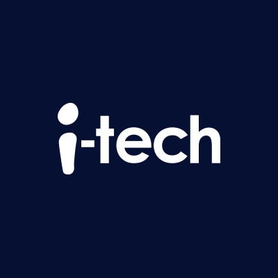 Logo of i-Tech Support, Inc.