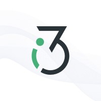 Logo of i3 Verticals
