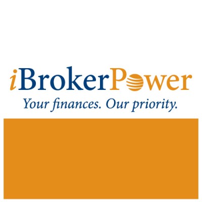 Logo of iBrokerPower Capital Inc.