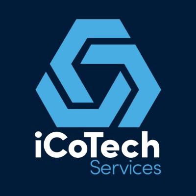 Logo of iCoTech Services