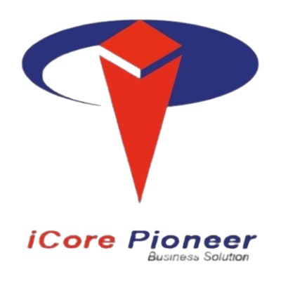 Logo of iCore Pioneer Business Solution