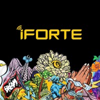 Logo of iForte Solusi Infotek
