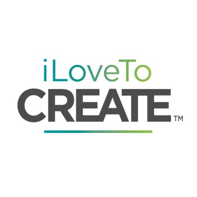 Logo of iLoveToCreate