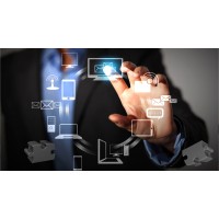 Logo of iPEM Solutions Inc