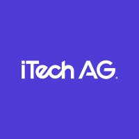 Logo of iTech AG