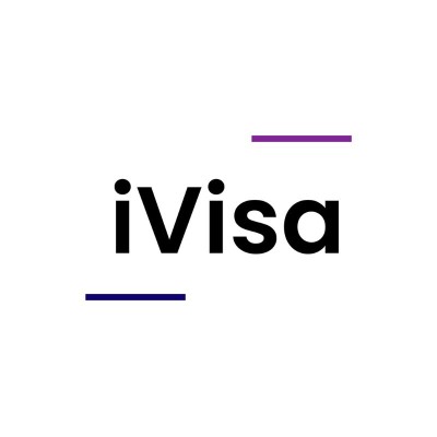 Logo of iVisa