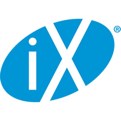 Logo of iXsystems