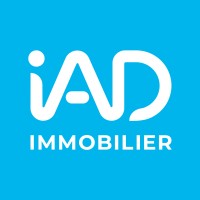 Logo of iad France
